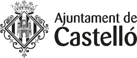 escudo de ayuntamiento de castelló