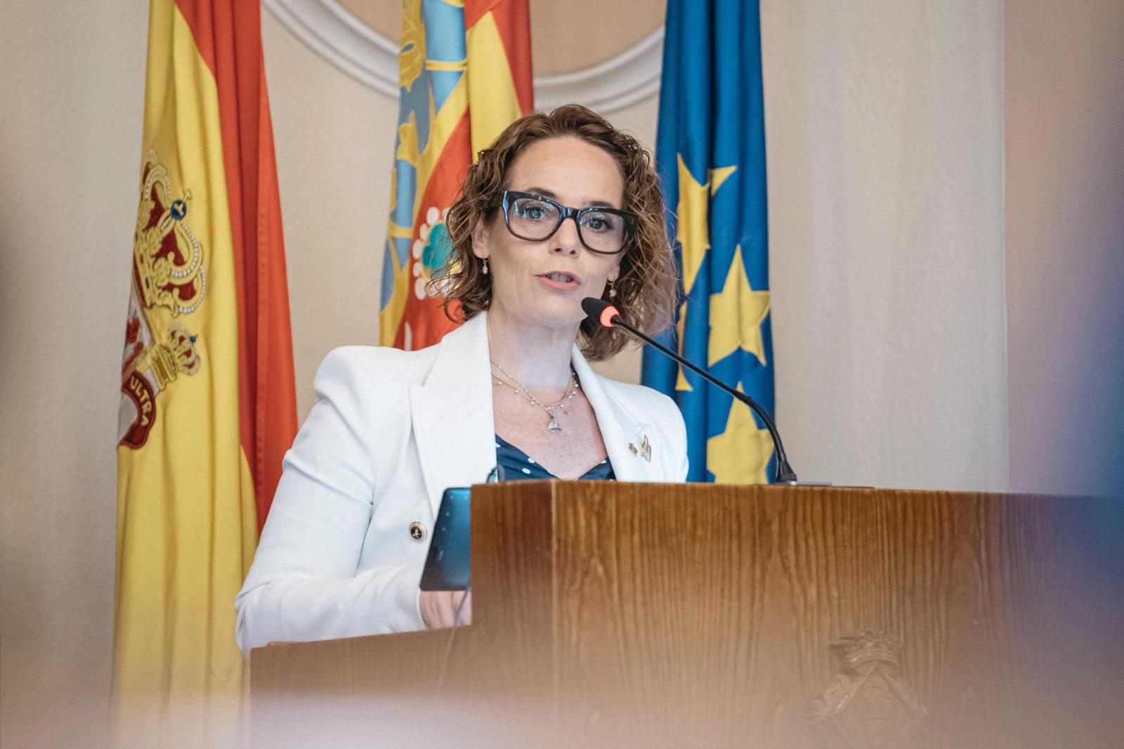 El Consejo Rector del Patronato Municipal de Fiestas acuerda que la elección de las Reinas de las Fiestas será el 24 de julio