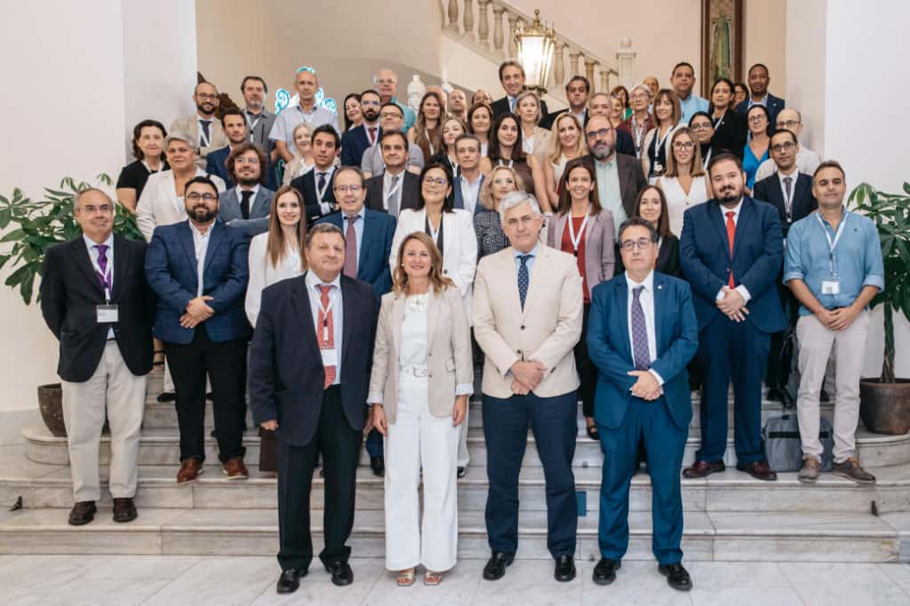 Carrasco: “La transparència en les institucions dona credibilitat, confiança i afavoreix la participació ciutadana per la qual tant apostem”