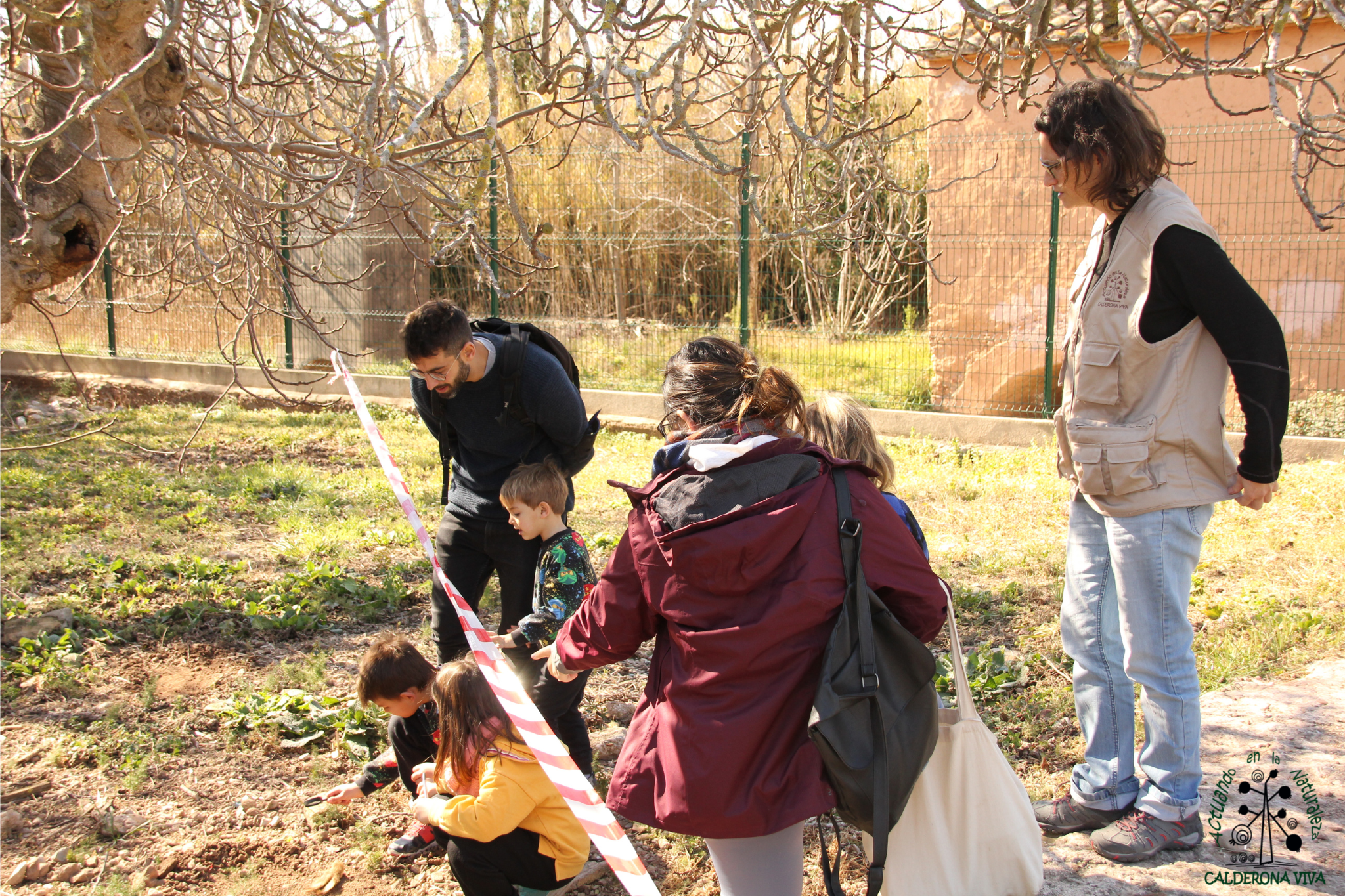 Castelló és ecologia celebrarà aquest dissabte el Dia de la Terra amb un “scape room” al Pinar