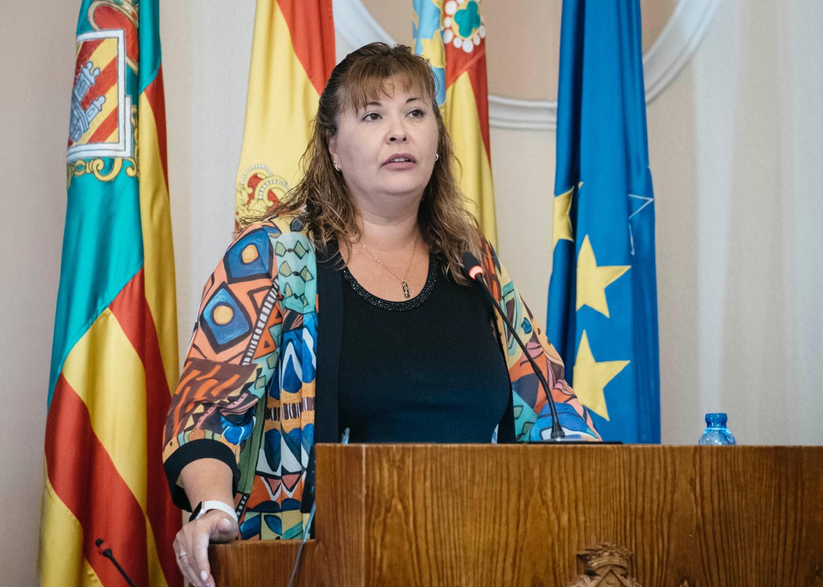 “Begoña Carrasco torna a callar davant el seu cap Mazón malgrat el seu menystinc a Castelló