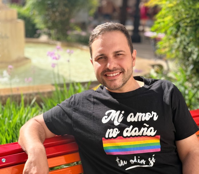 «Carrasco ha convertit el ‘Orgull’ en una operació d'imatge mentre nega drets al col·lectiu LGTBI»