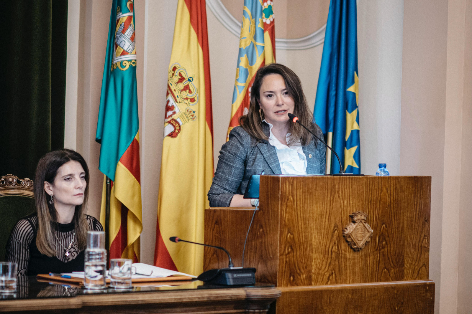 El Patronat Municipal d'Esports de Castelló inicia els expedients de les bases de subvencions per a les activitats d'esport adaptat, muntanyisme, motor i AMPAs