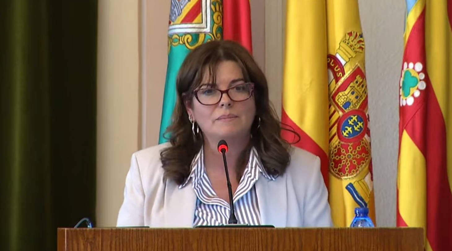 El PSPV de Castelló lamenta el rebuig de Carrasco a millorar l'atenció sanitària a Castelló