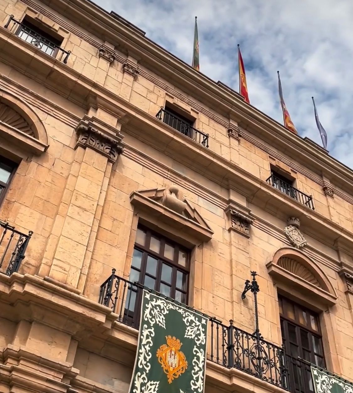 L'Ajuntament de Castelló convoca el concurs de disseny del cartell anunciador del Carnestoltes 2024