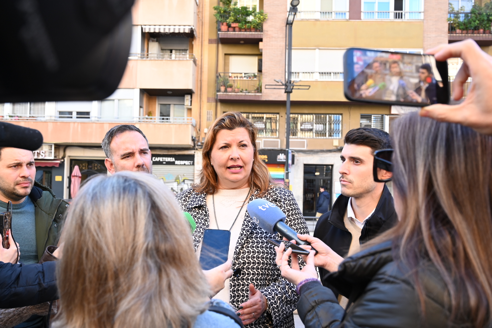L'Audiència qualifica de “sorprenent” que l'ajuntament fora incapaç de localitzar a Ramírez
