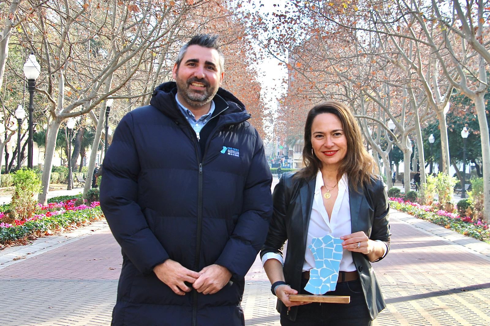 Castelló serà una de les seus del Gran Premi Castelló – Ruta de la Ceràmica, cita ciclista de prestigi internacional