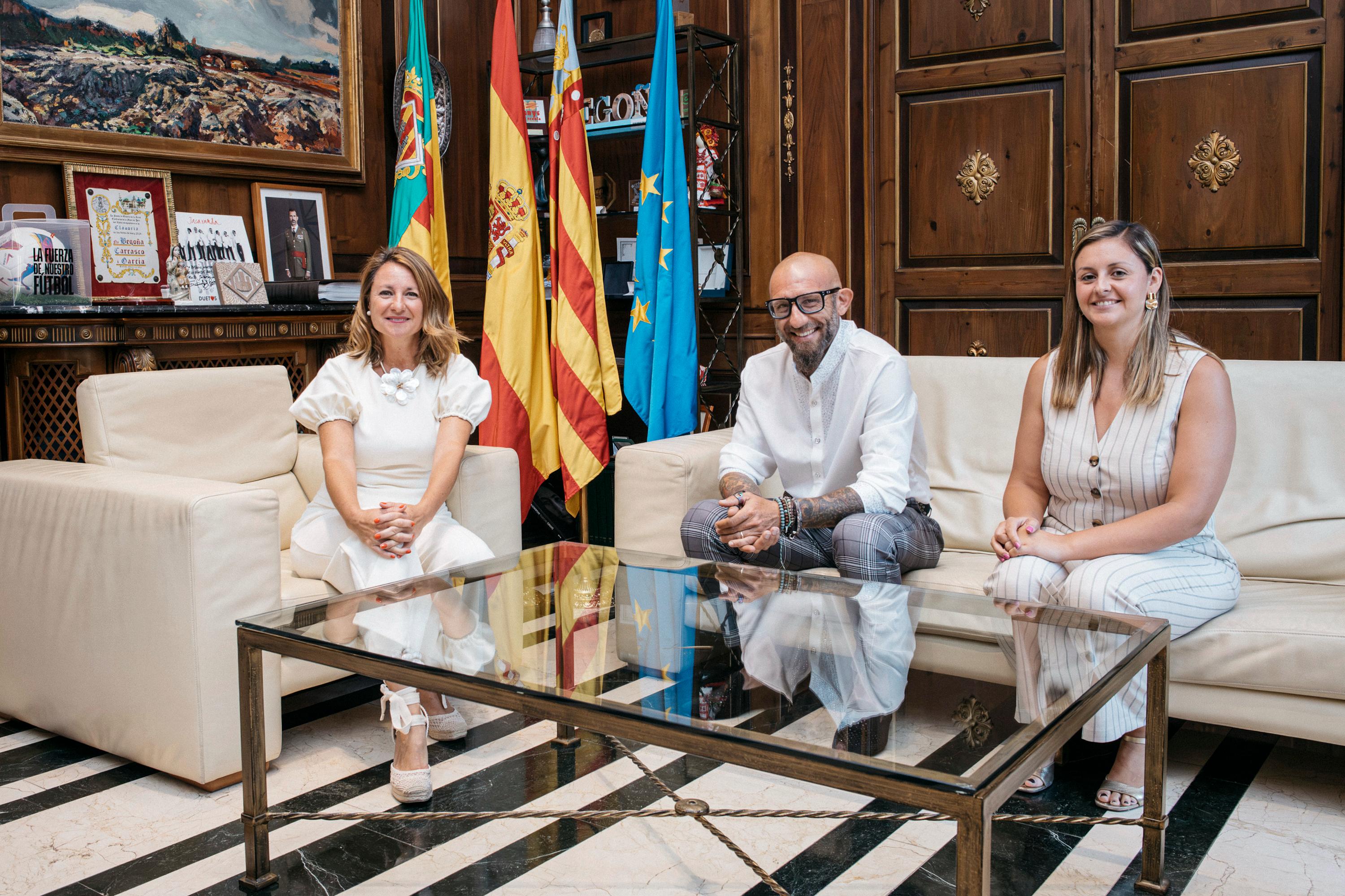 Castelló prepara ja la quarta edició del Festival Internacional del Vent que se celebrarà el 5 i 6 de juny de 2027