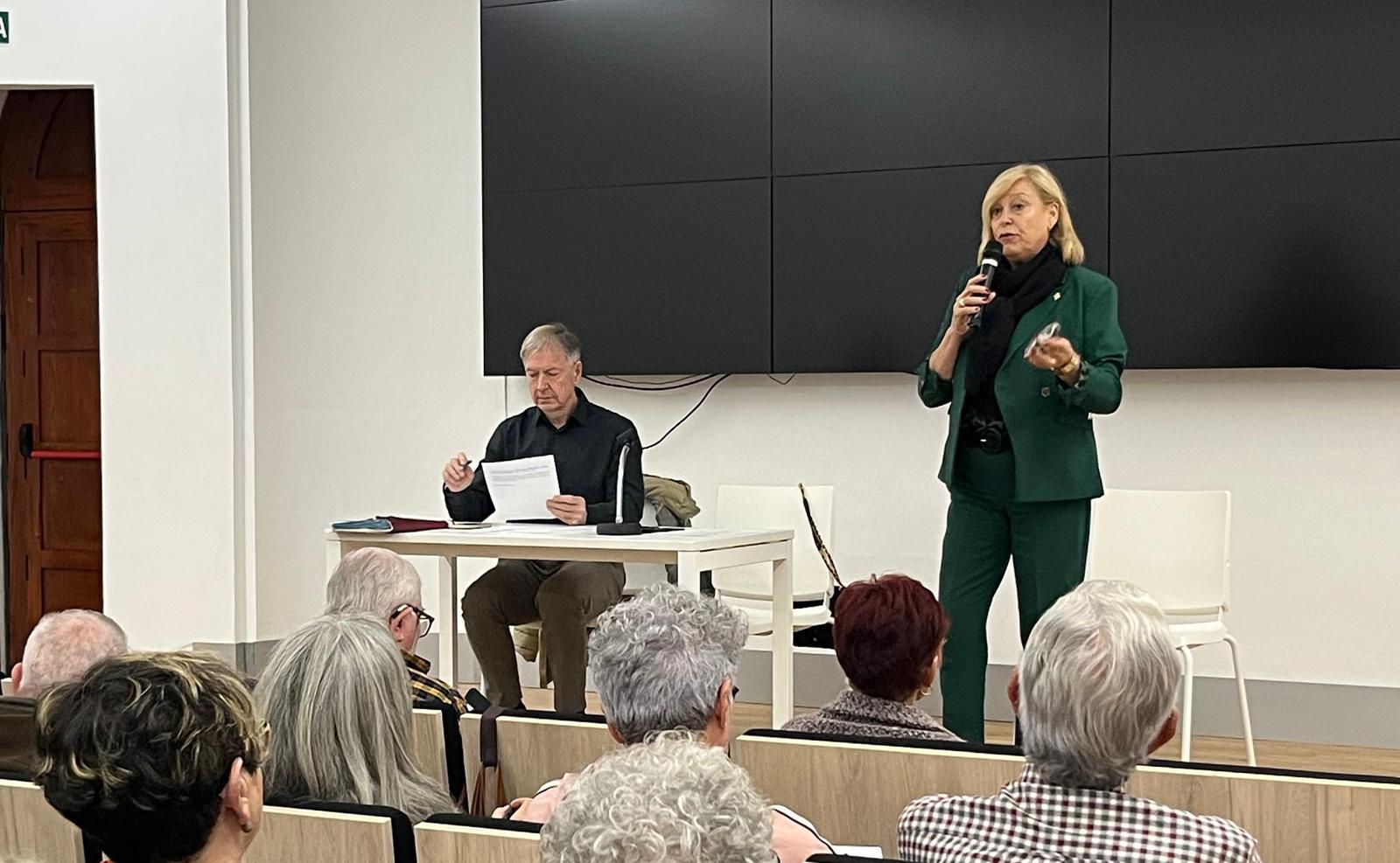 Castelló acollirà un torneig intergeneracional d'escacs per a fomentar l'envelliment actiu aquest dissabte en la Plaça Major
