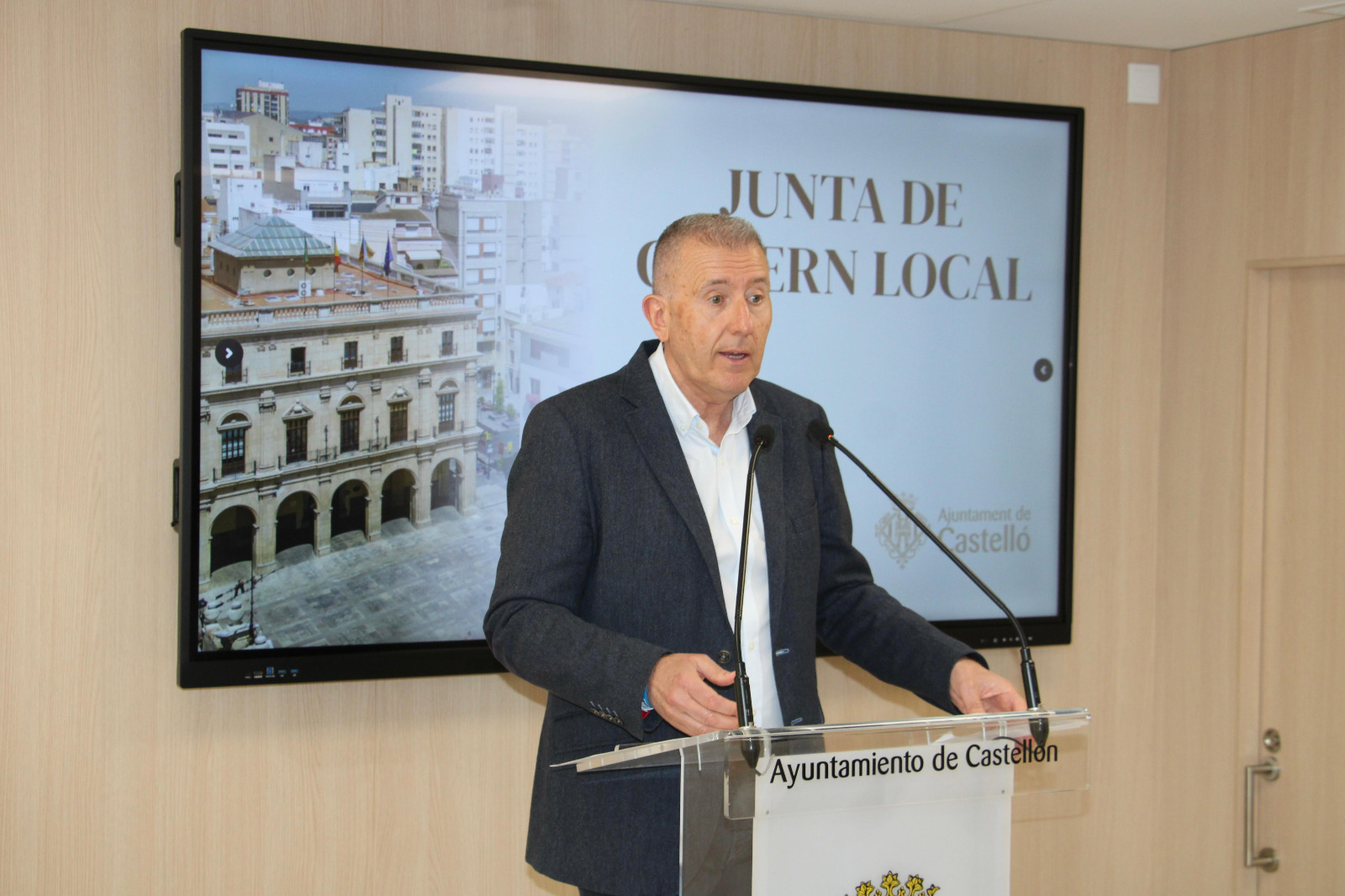 La Junta de Govern Local aprova l'acord de noves expropiacions per a avançar en la culminació de la Ronda Oest