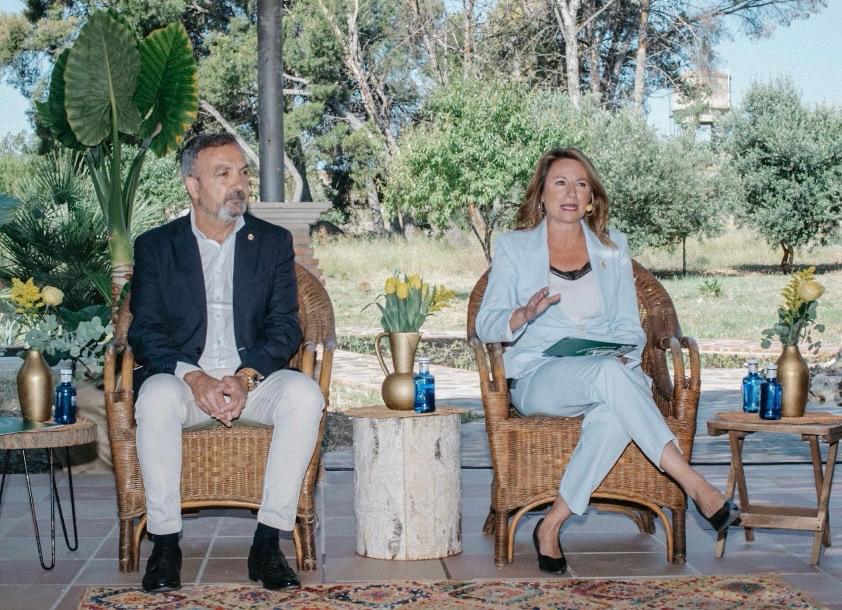 Castelló es reivindica com a referència en polítiques d'ocupació a nivell nacional amb l'organització de l'III Congrés de Desenvolupament Local