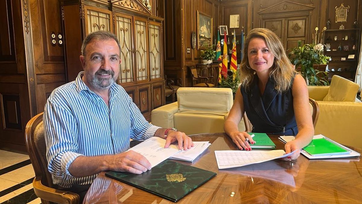 Carrasco: “Els castellonencs s'estan estalviant ja 4 milions d'euros en el pagament de l'IBI gràcies a la rebaixa d'impostos impulsada des de l'actual Govern municipal”
