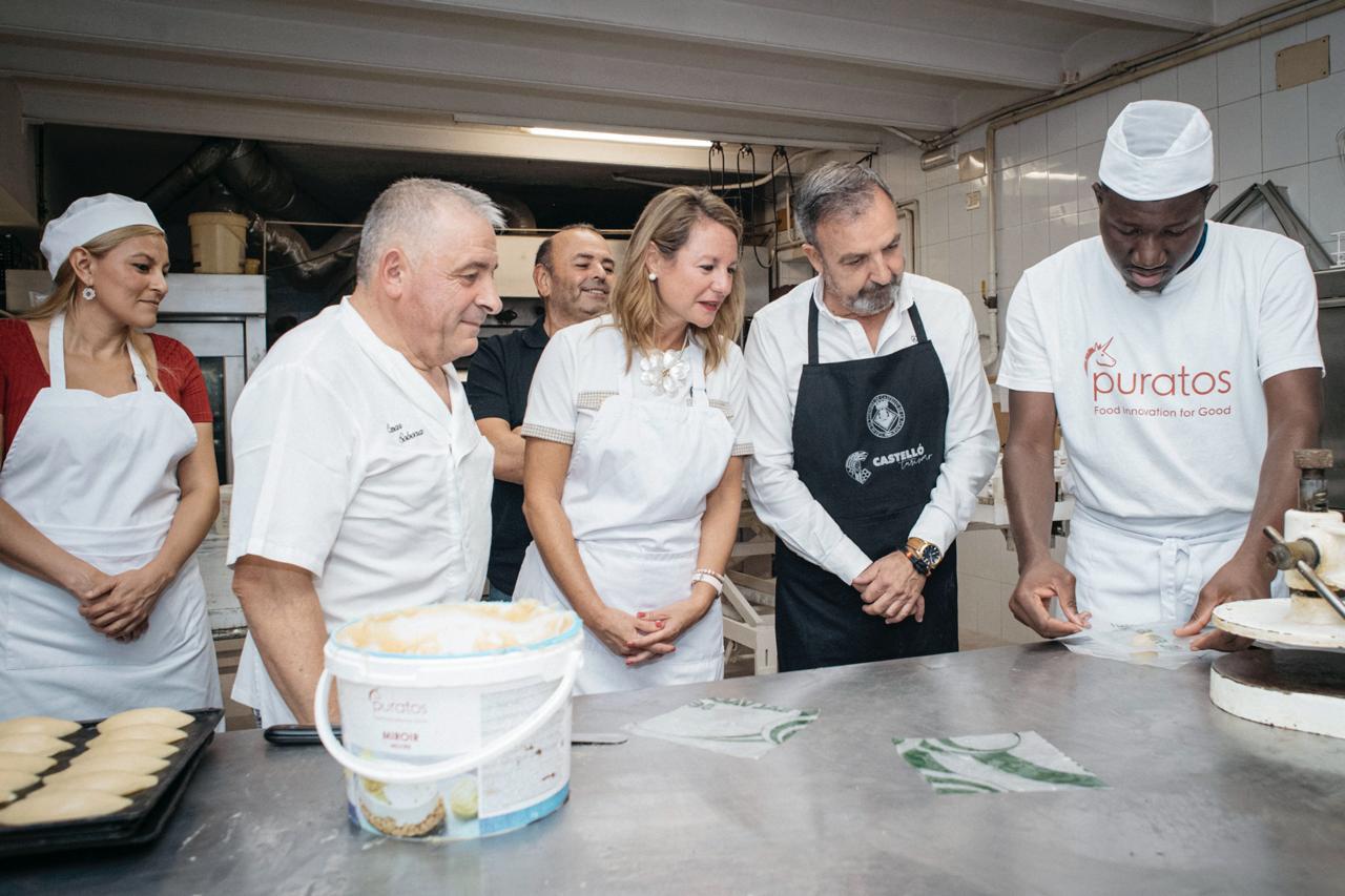 El pressupost de 2026 destinarà 5,8 milions a l'àrea d'ocupació per a continuar afavorint la inserció laboral amb programes pioners i en auge com la ‘Formació a la Carta’