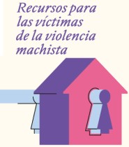 Recursos para víctimas de violencia de género