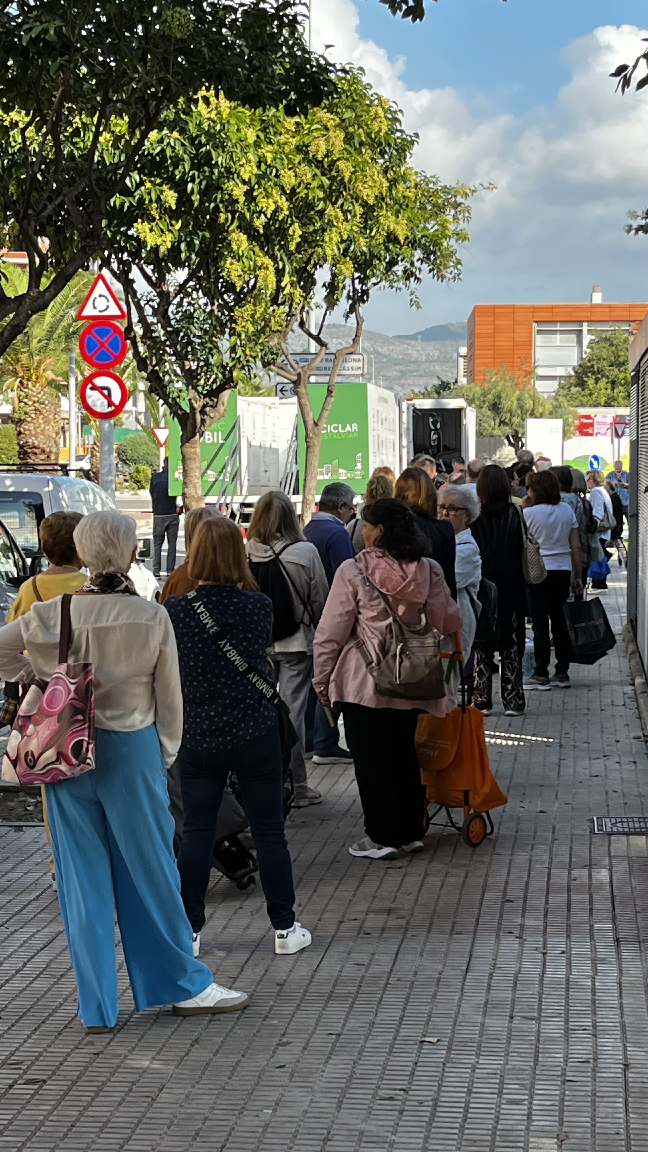 “El PP arriba tard per a tapar el seu caos en la gestió dels ecoparcs i pal·liar el ‘Basurazo de Carrasco’”