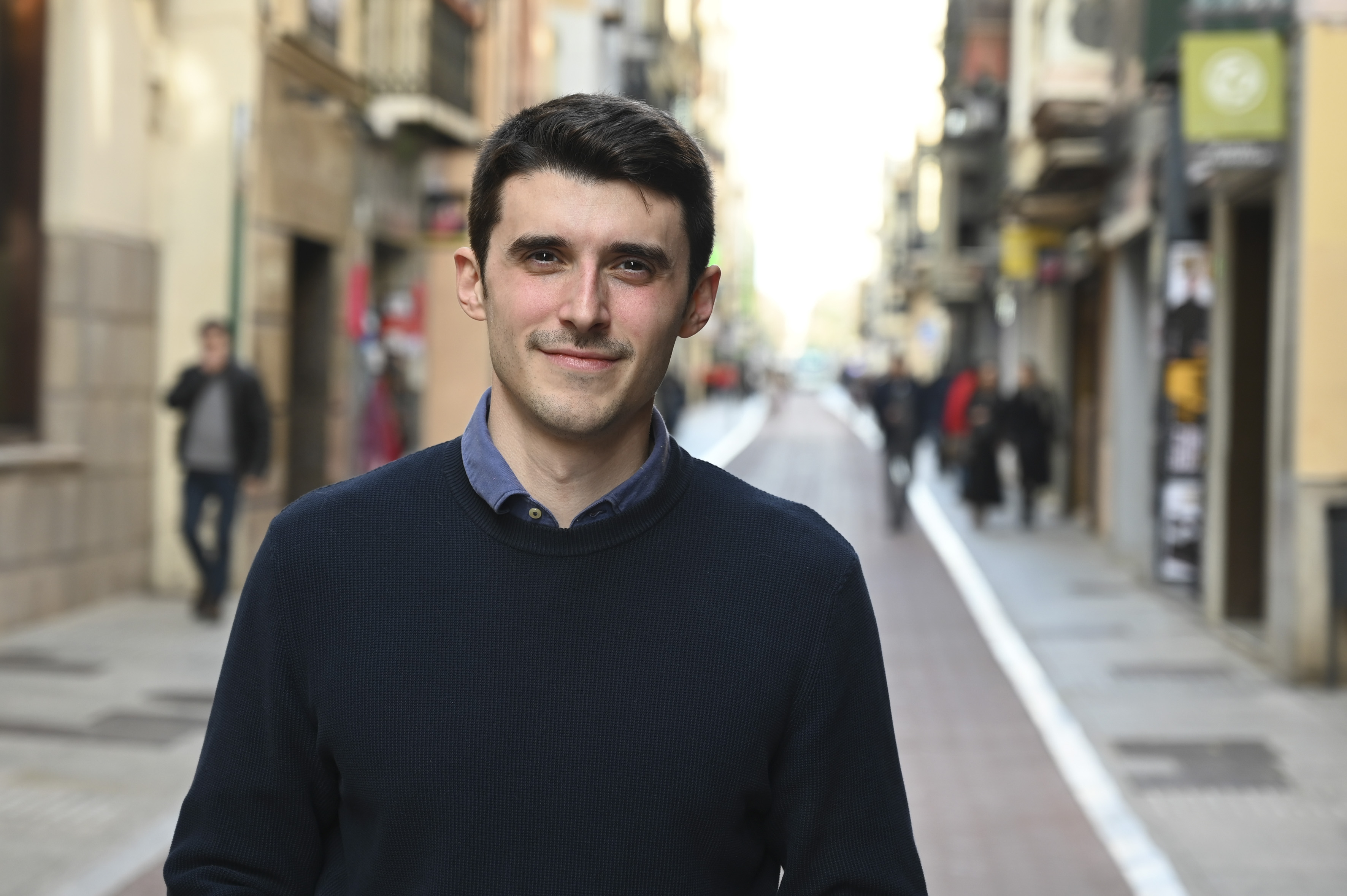 Carrasco “no compleix” les seues promeses en deixar sense gratuïtat el transport públic a menors de 25 anys