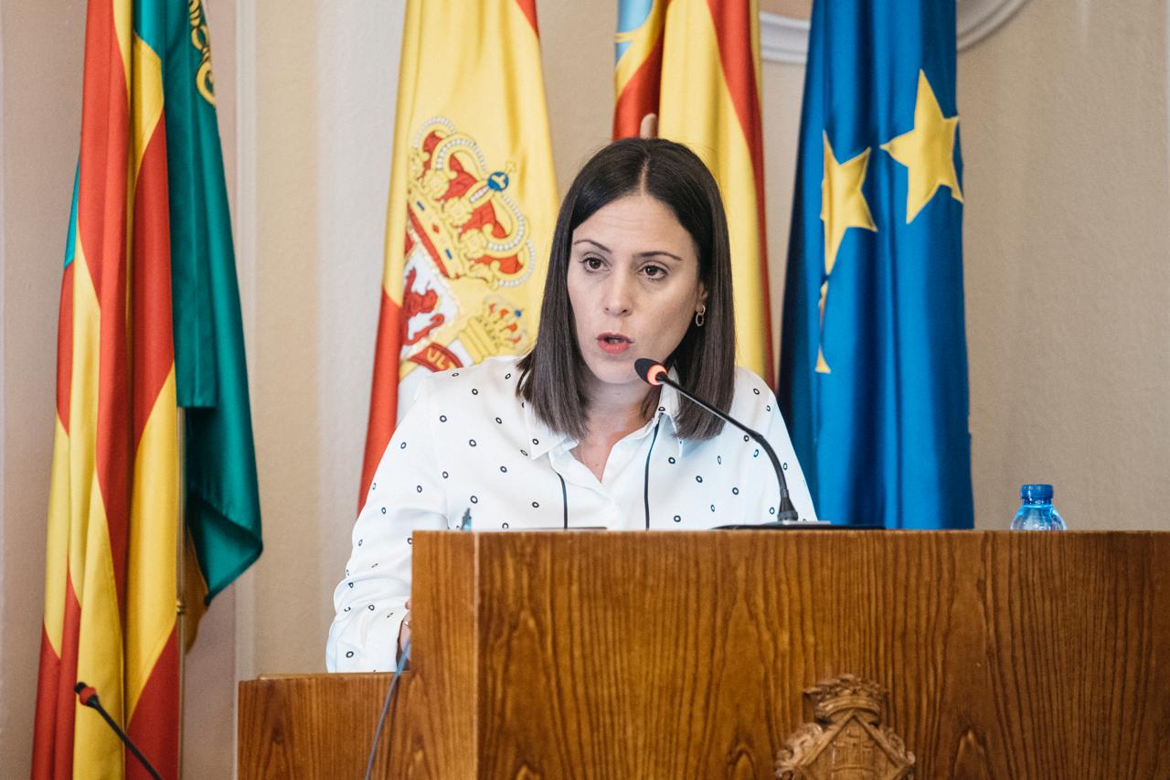 Llum verda per a l'adquisició de la primera dels habitatges socials amb càrrec al pressupost històric de 1,5 milions reservat per la regidoria d'Habitatge
