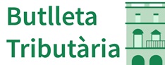 Butlleta Tributària