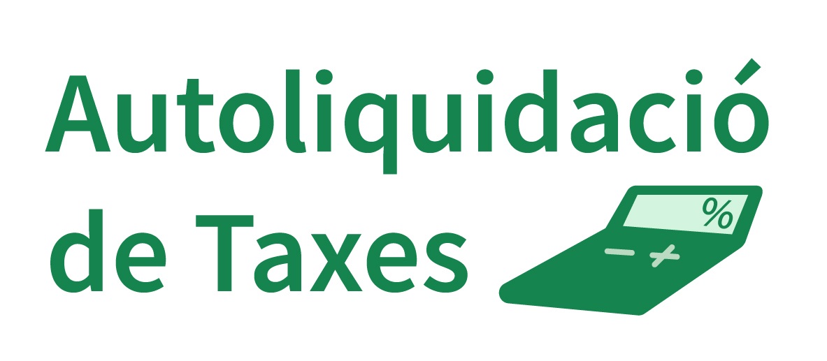 C60 On-Line - Autoliquidació de taxes e impostos
