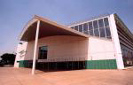 Estación de Ferrocarril de Castellón