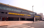 Estación de Ferrocarril de Castellón