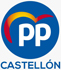 Logo PP Castellón