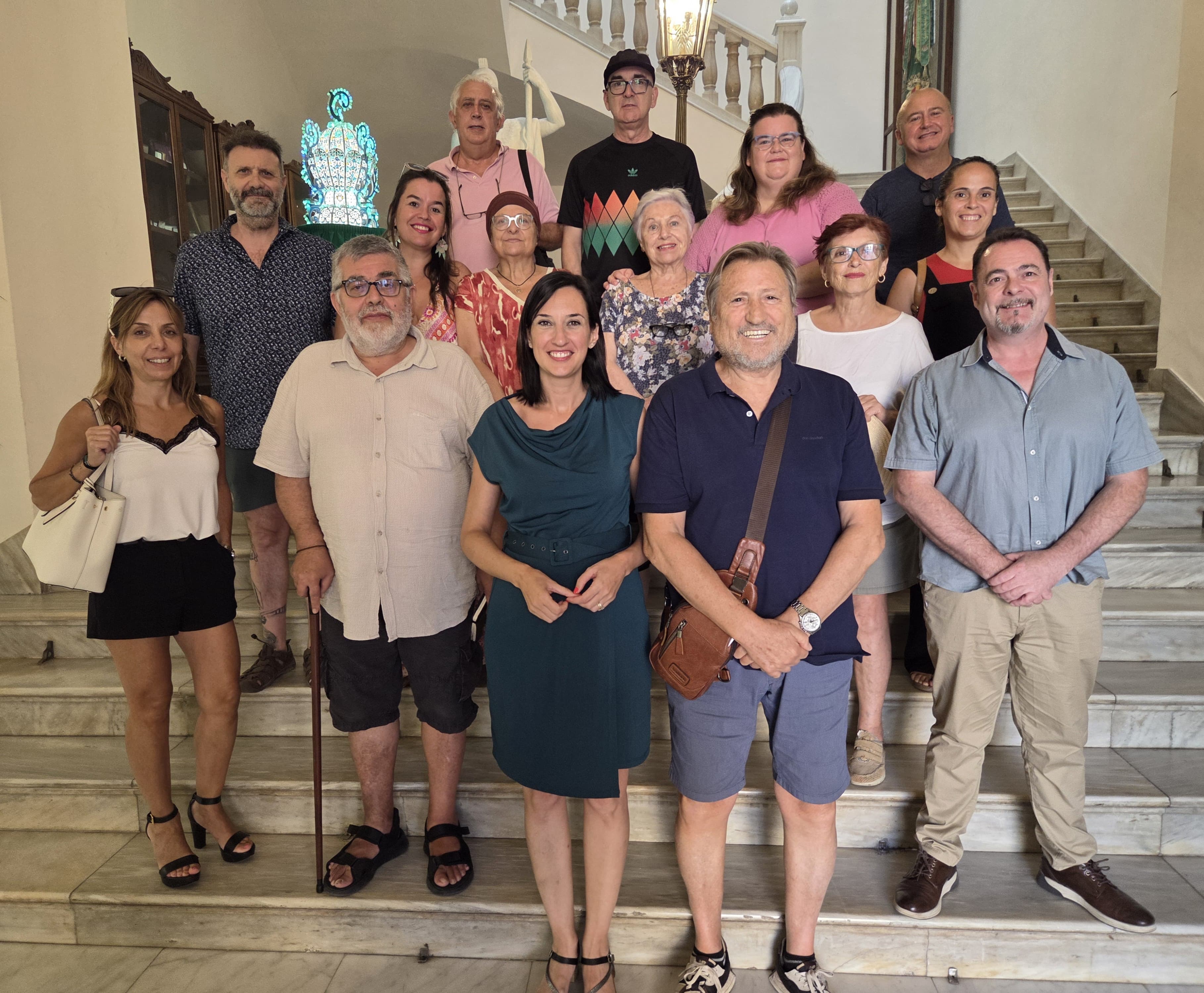 El cicle “Castelló a Escena” torna amb 13 companyies participants després de trencar el seu sostre d'espectadors