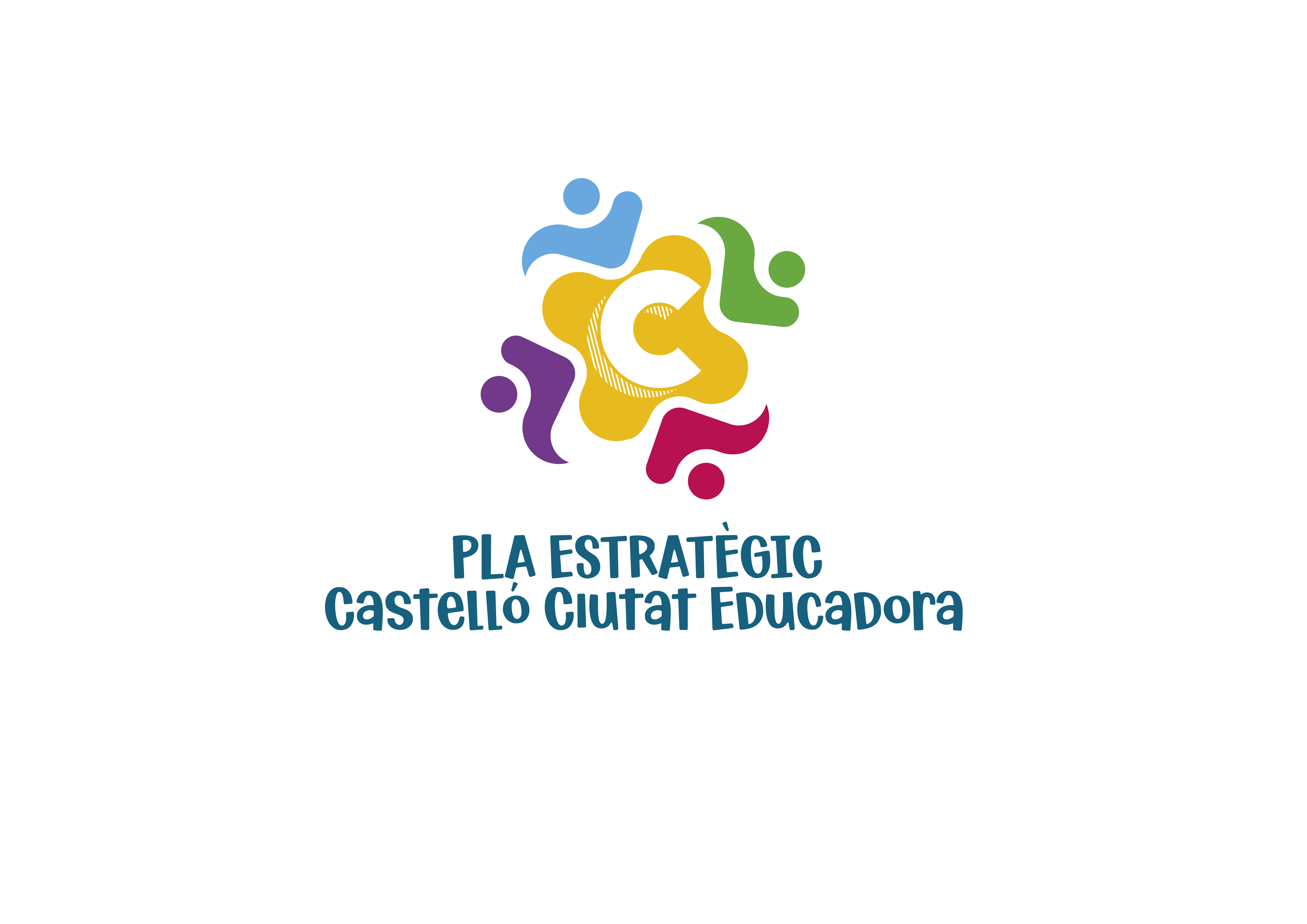 Pla Estratègic Castelló Ciutat Educadora (2023-2027)