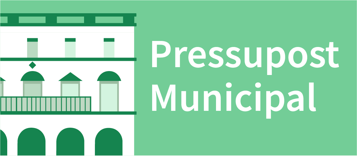 Pressupost municipal