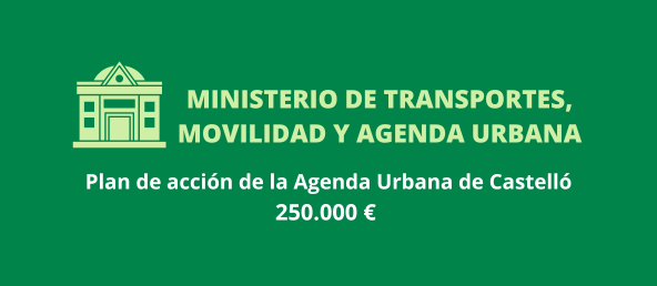 Agenda Urbana Castello