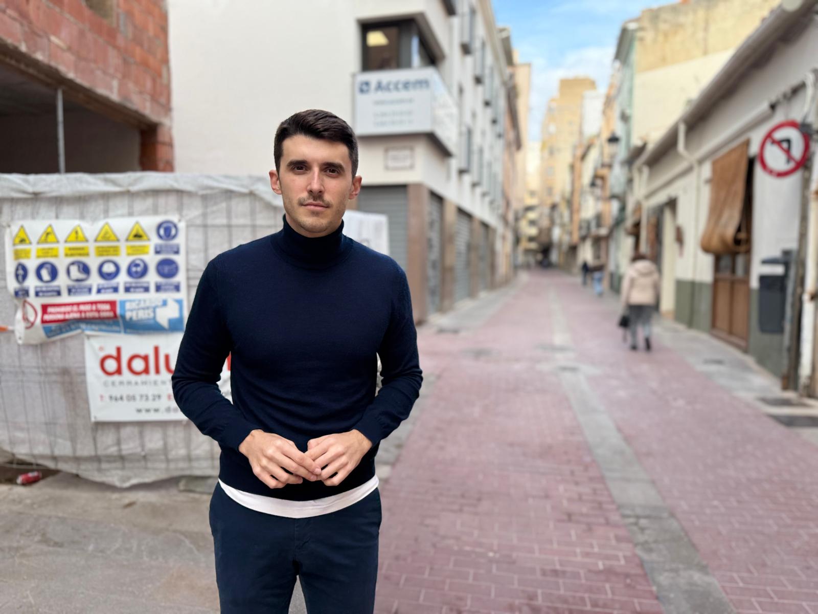 Carrasco incompleix la seua promesa de donar bons de fins a 750 € per a hipoteques ja signades a joves