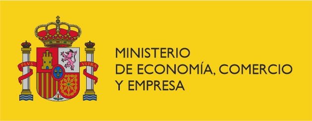 logo Ministerio de Industria, Comercio y Turismo