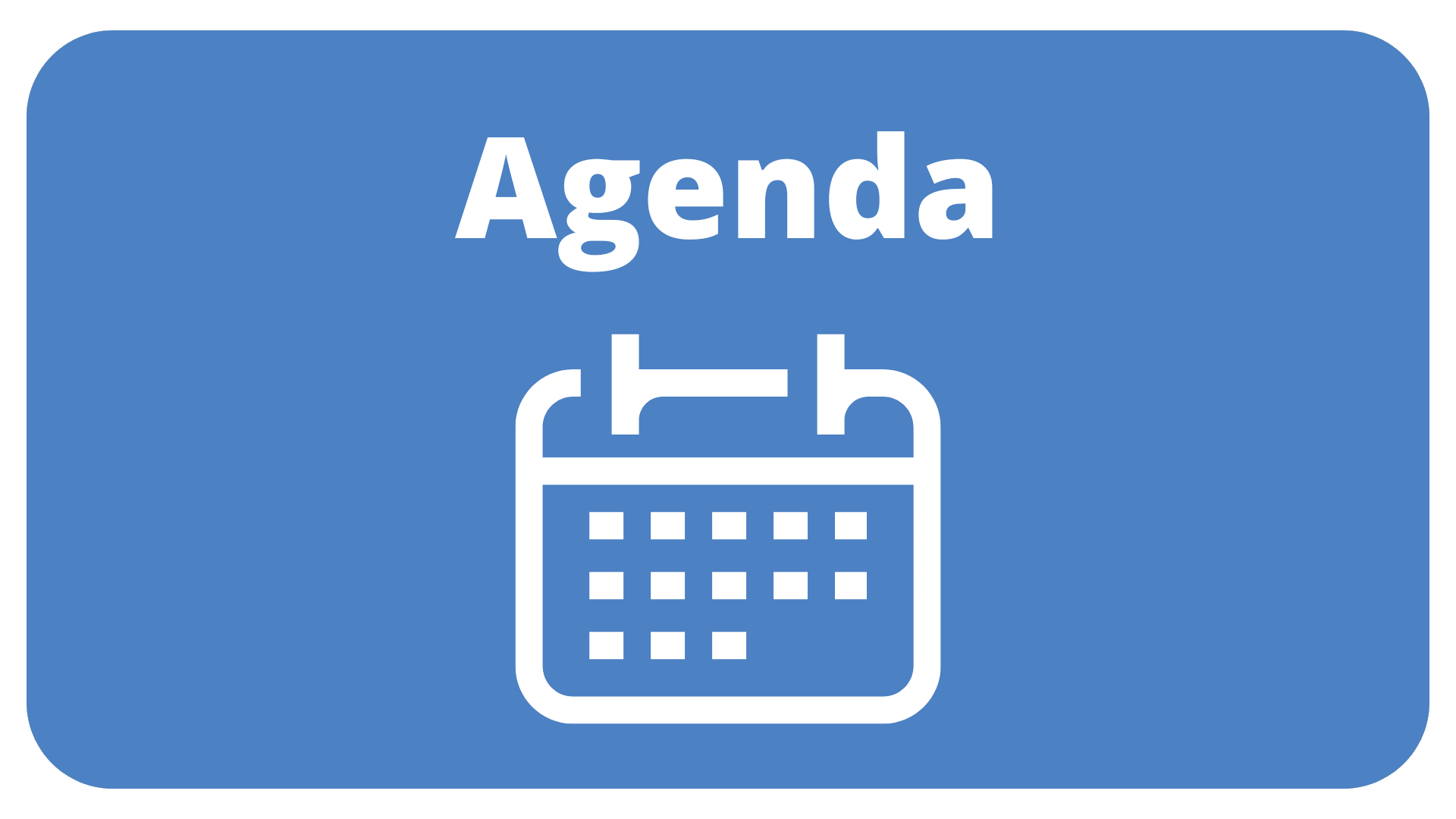 Actividades. Horarios y lugares