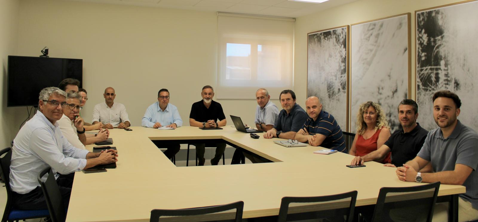 El Ayuntamiento implementará la Inteligencia Artificial para mejorar el servicio que presta a la ciudadanía