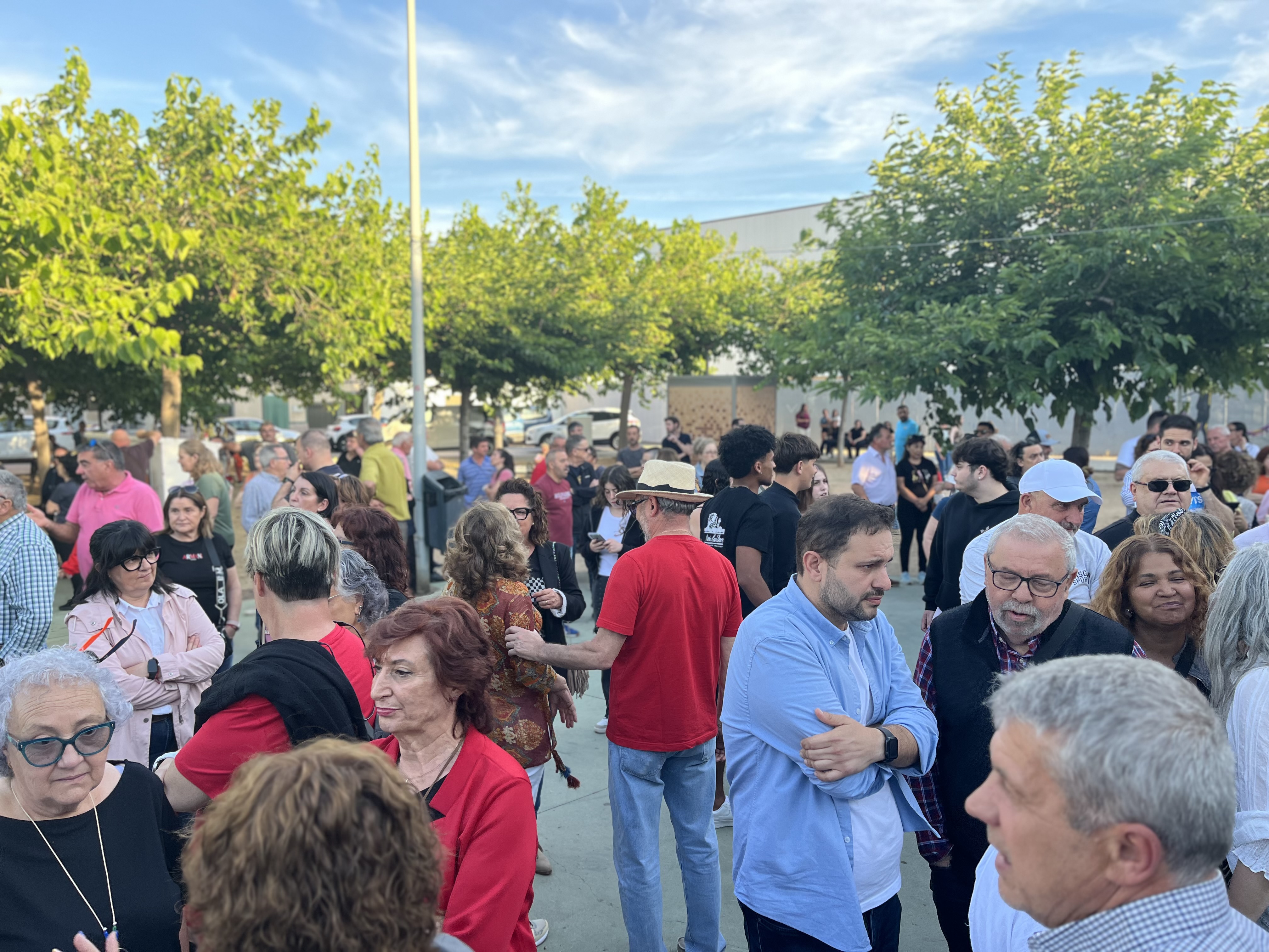 Carrasco segueix sense aclarir les al·legacions contra l'abocador de la carretera de l'Alcora