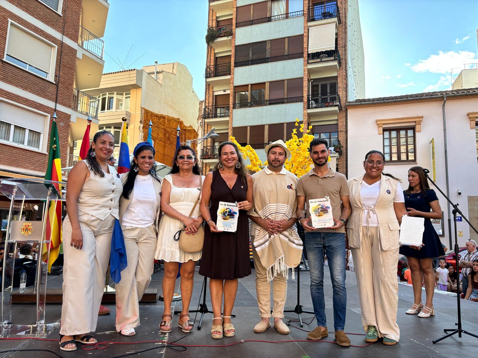 Hurtado: “El Día de la Independencia de Venezuela es la conmemoración de los principios de un pueblo que cree en una patria libre, democrática y justa”
