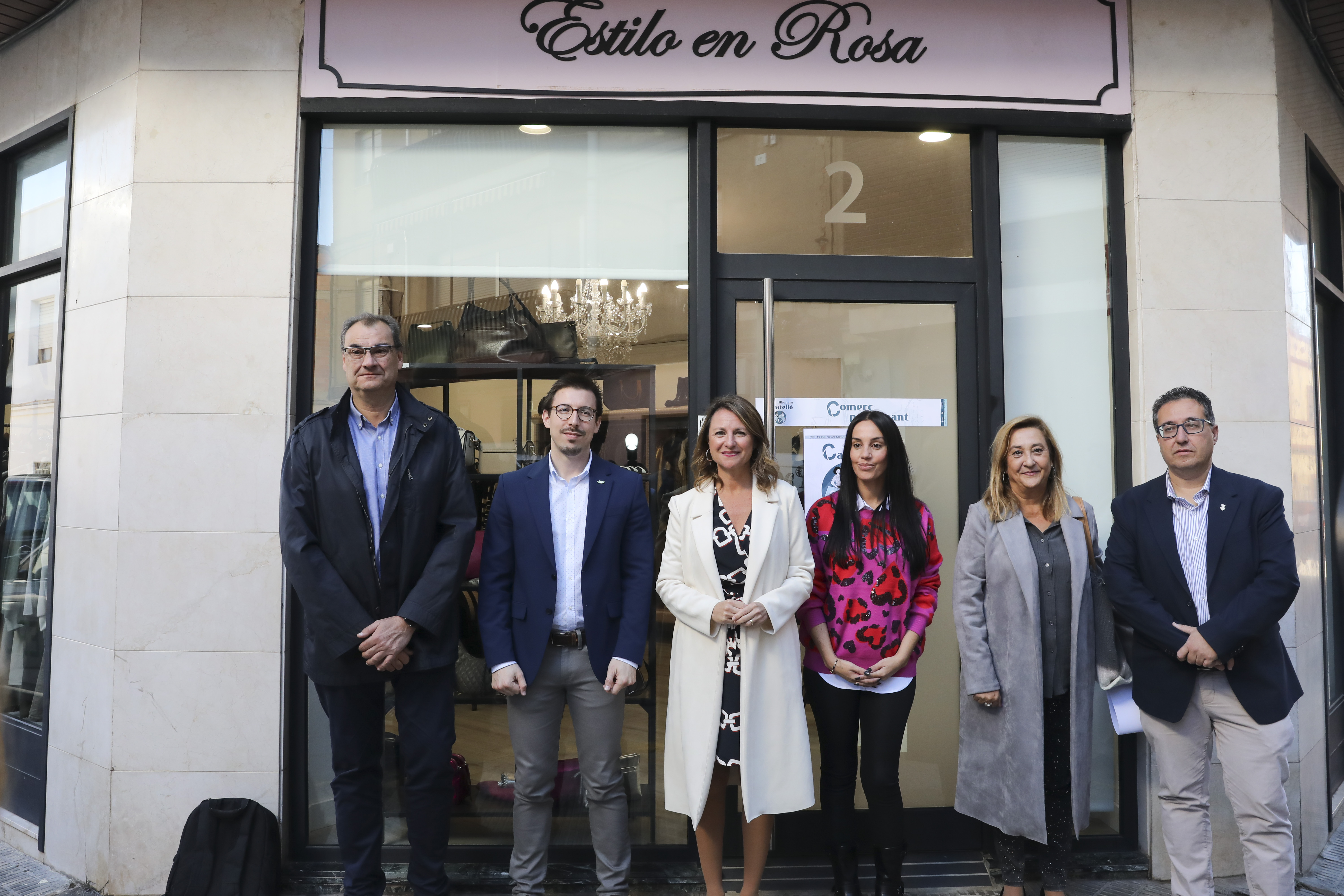 Ajuntament i Confecomerç activen el 15 de novembre la major campanya de bons comercials per a incentivar les compres arribant a tots els barris