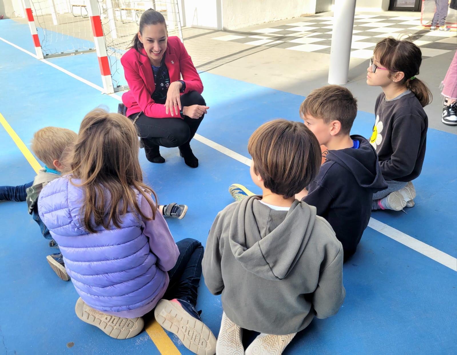 Castelló rep de la Generalitat 580.500 euros per a executar el Pla de confort tèrmic en 57 centres educatius públics