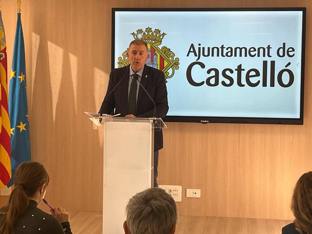 La Junta de Govern Local aprova l'expedient per a iniciar la redacció del projecte urbanístic de la Unitat d'Execució “Gran Via” de Castelló