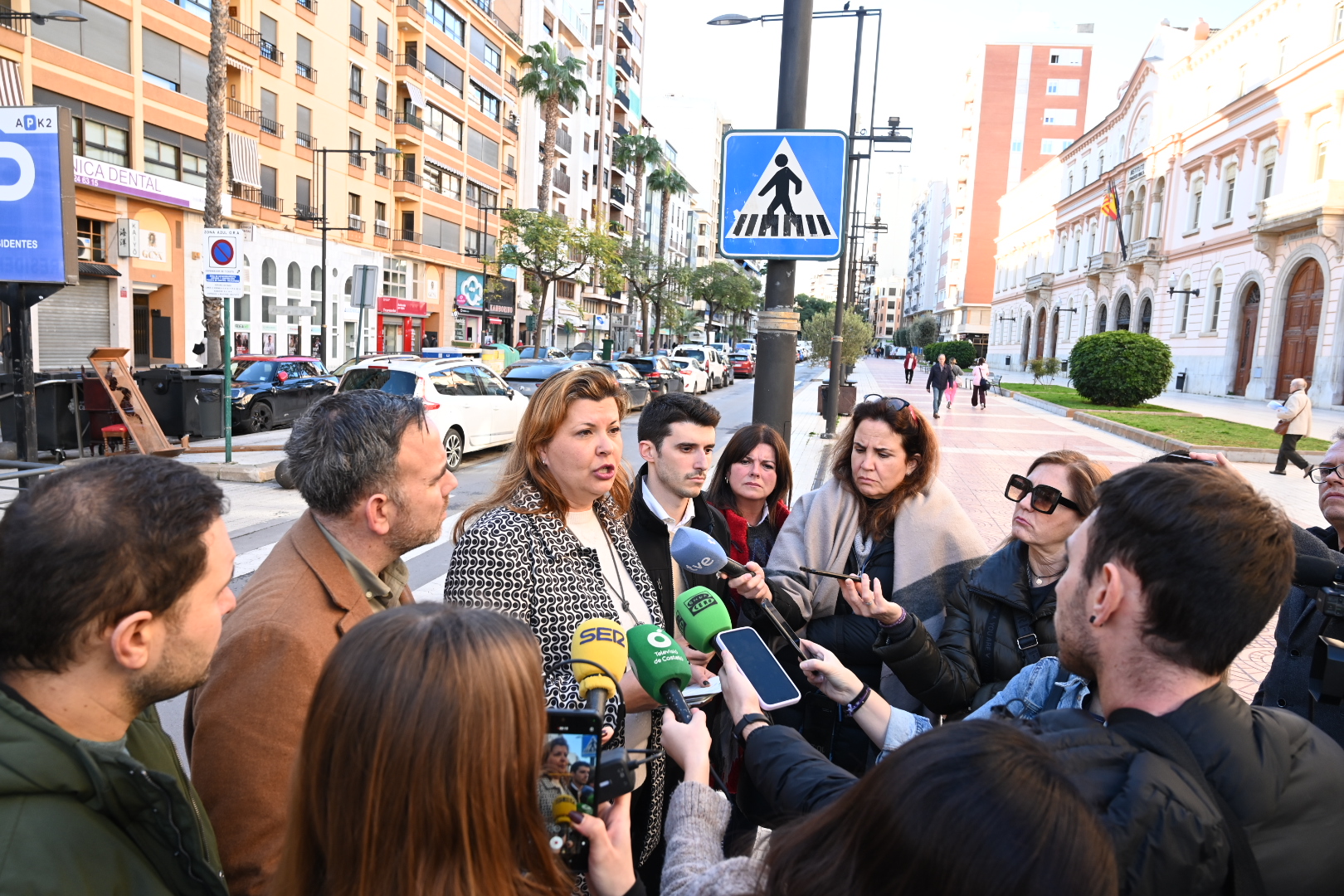L'Audiència Provincial reobri el cas de les 134 multes sense pagar del regidor de Mobilitat de Carrasco