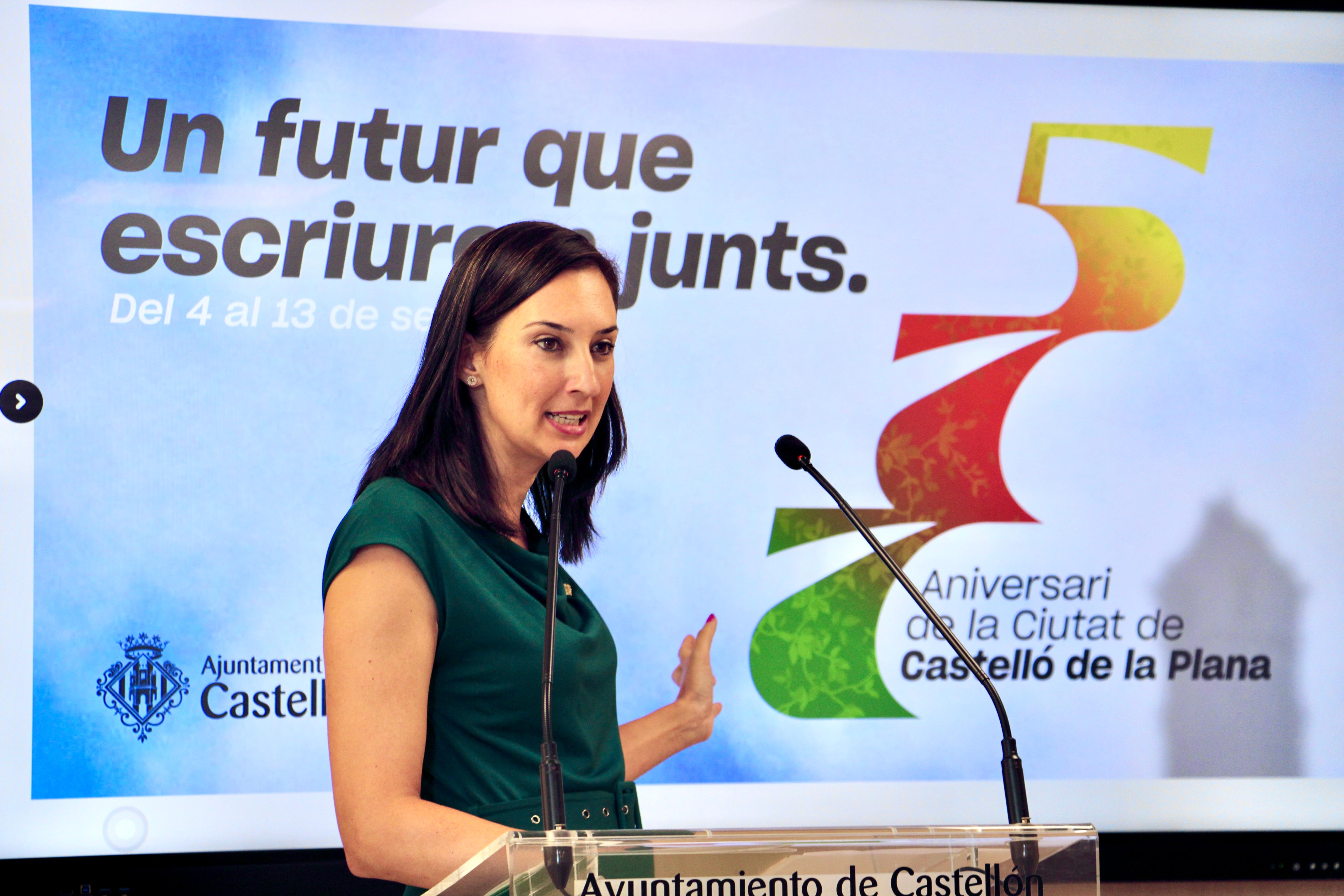 Un cicle de conferències aborda la singularitat històrica de la fundació de Castelló