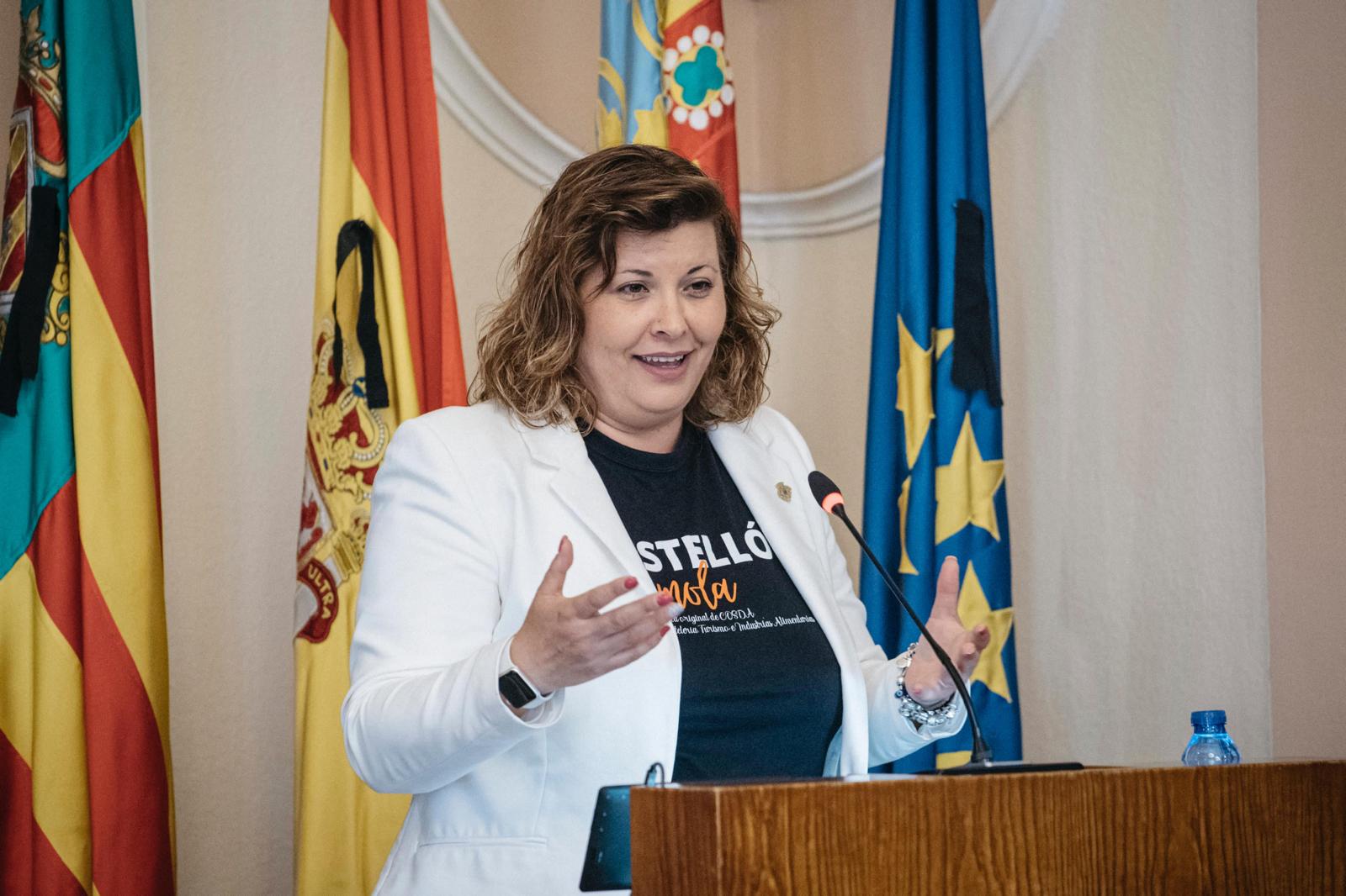 Carrasco “menysprea el ‘Arrocito de Castelló’ i promociona amb diners públics l'arròs de Sueca