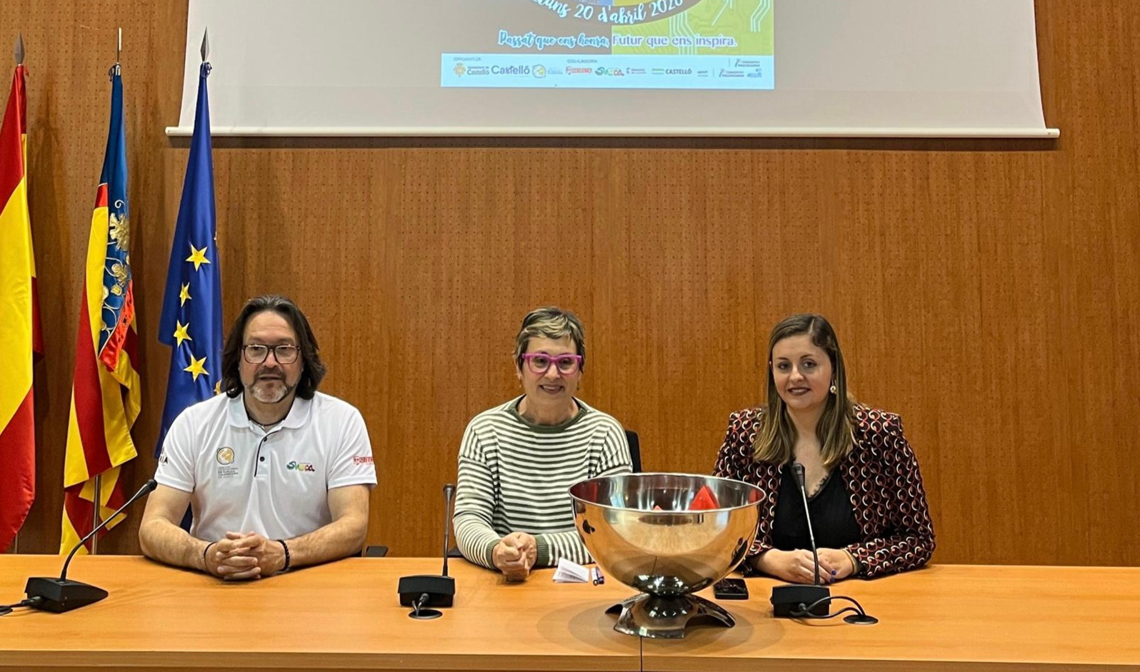 Castelló reforça la seua projecció internacional com a capital gastronòmica en acollir per segon any consecutiu la semifinal del Concurs de Paella Valenciana de Sueca