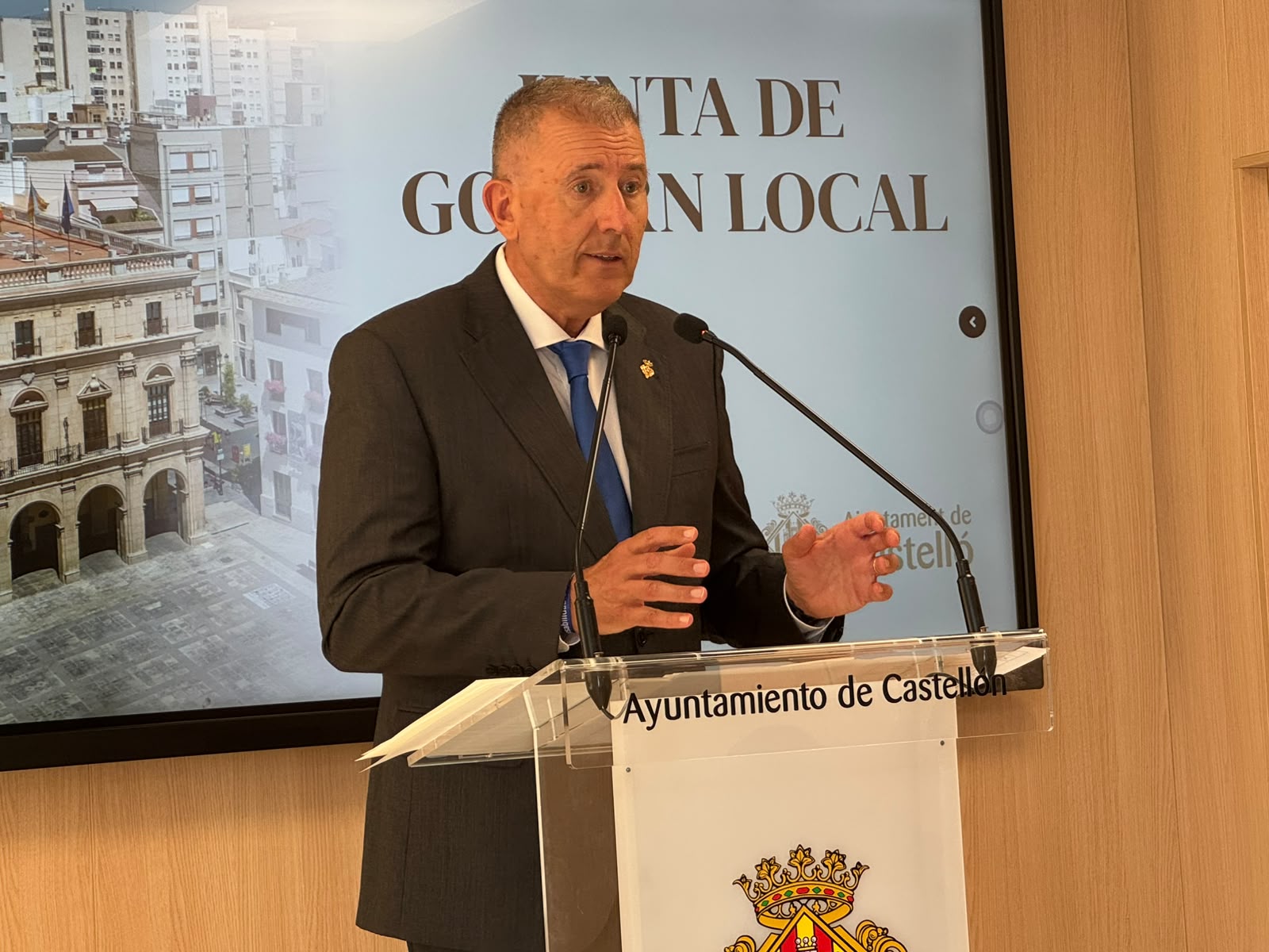 La Junta de Govern aprova un nou projecte de 359.000 euros per a reformar les tres escoles infantils municipals
