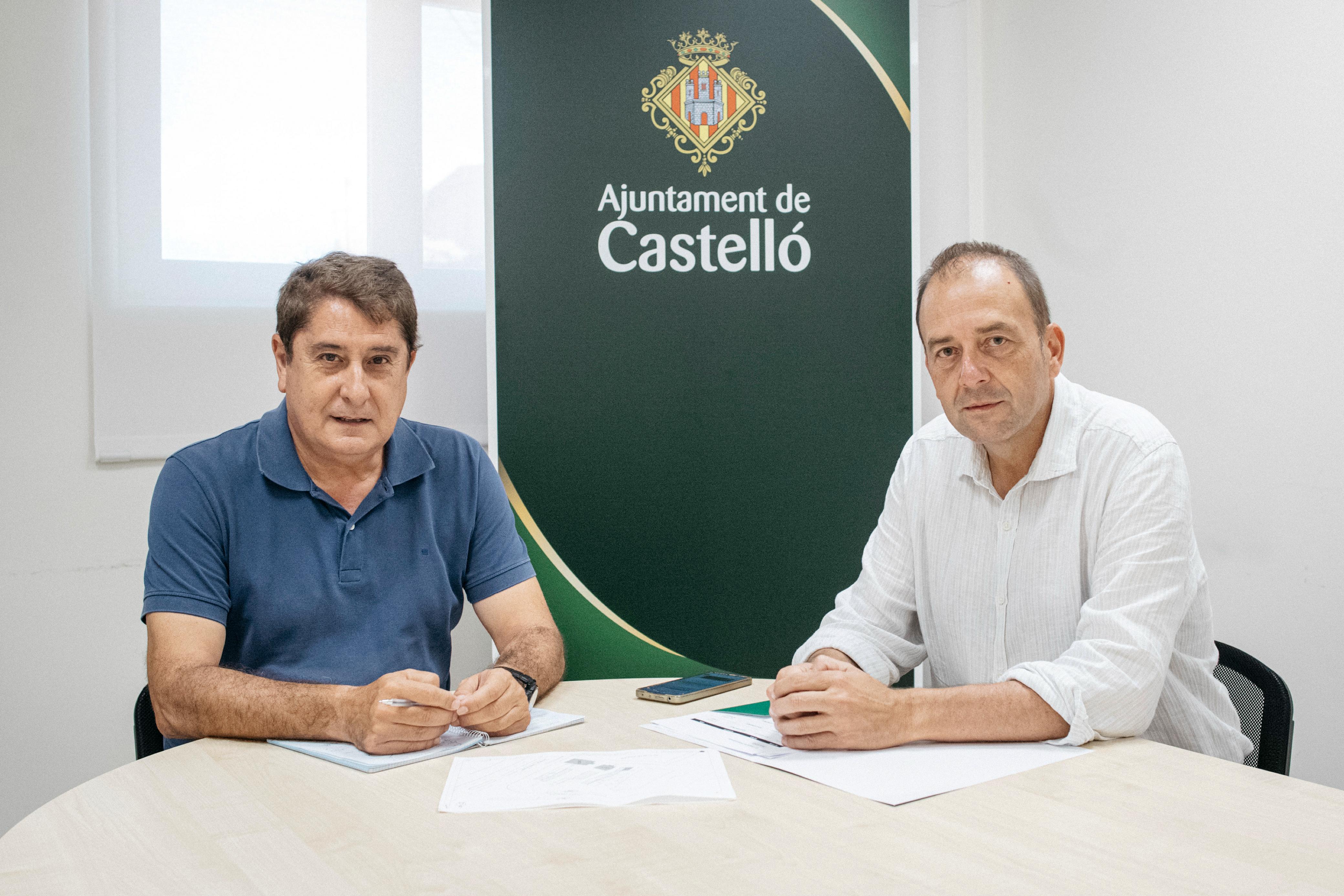 Castelló ajudarà a la recuperació de la Serra d’Espadà a través de voluntaris
