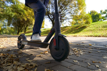 Ordenança de Mobilitat Sostenible