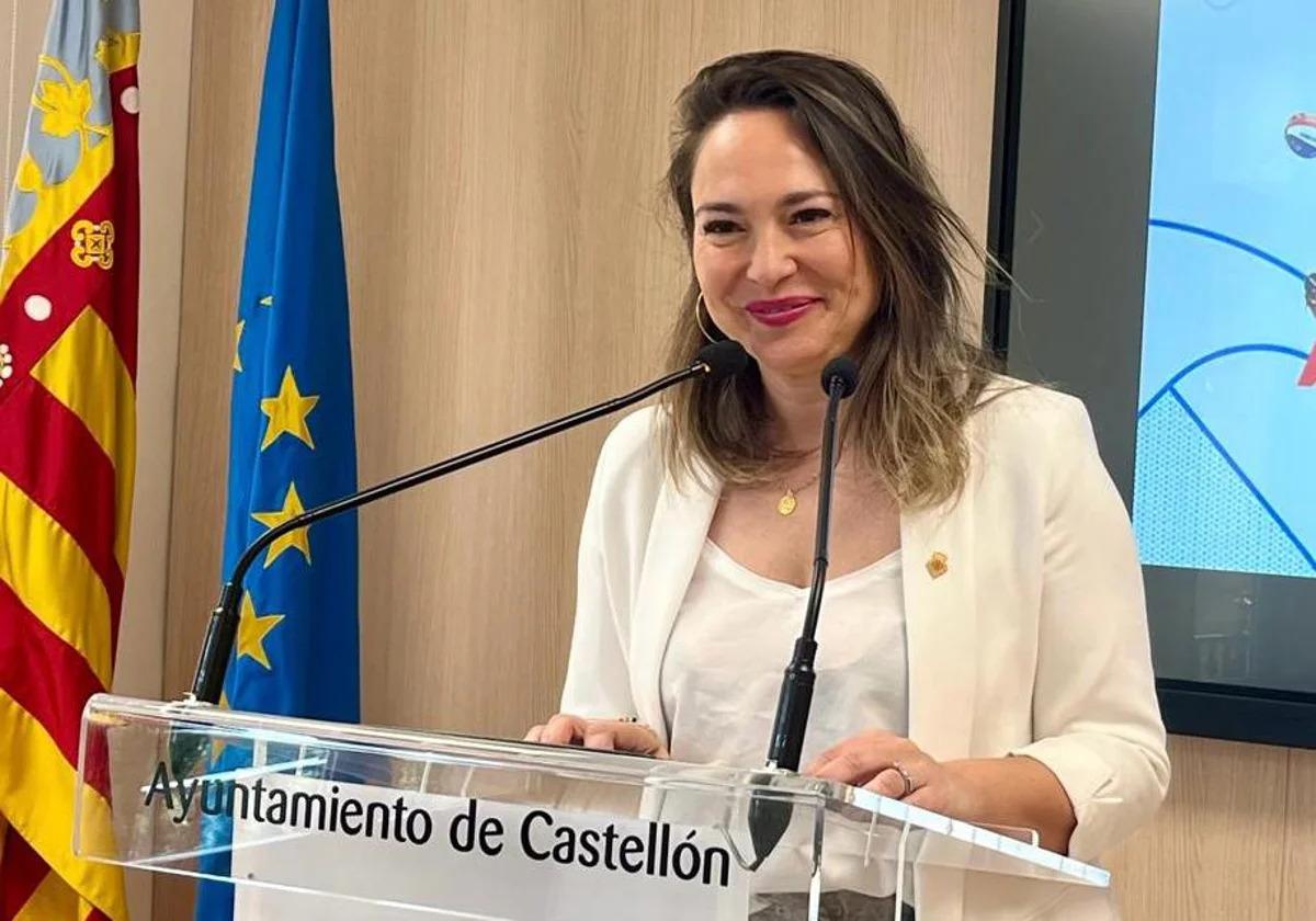 Castelló concedeix 588.000 euros a 16 clubs esportius d'elit nacional i anticiparà el 70% de les ajudes