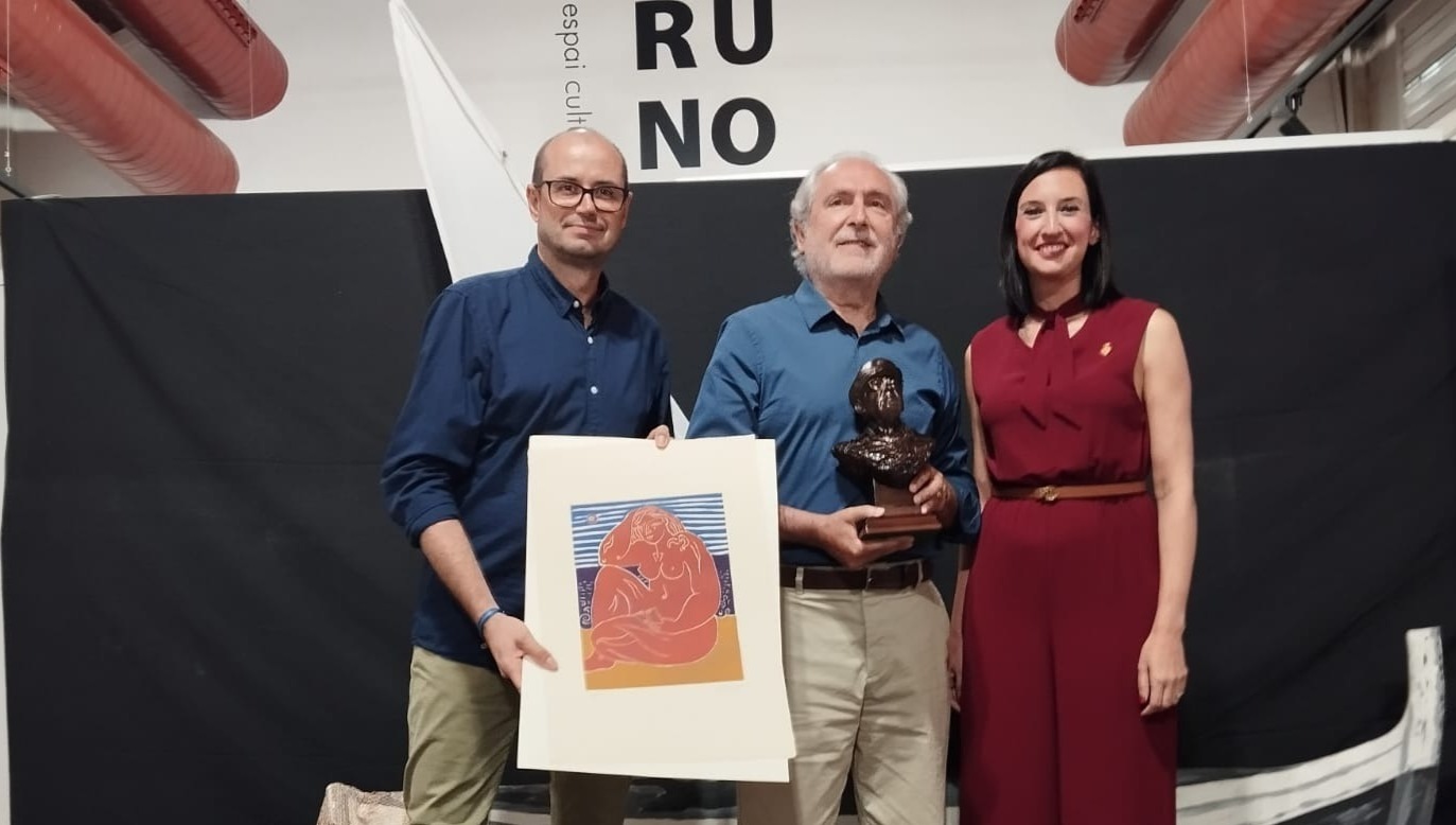 Els XXXII Premis de la Mar reivindiquen la cultura Mediterrània i la tradició poètica del Grau