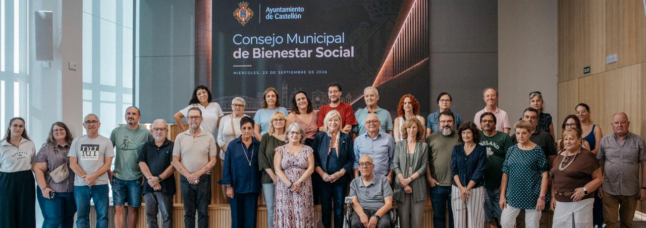 Castelló ha destinat més de 1,8 milions d'euros en ajudes d'emergència social durant 2026