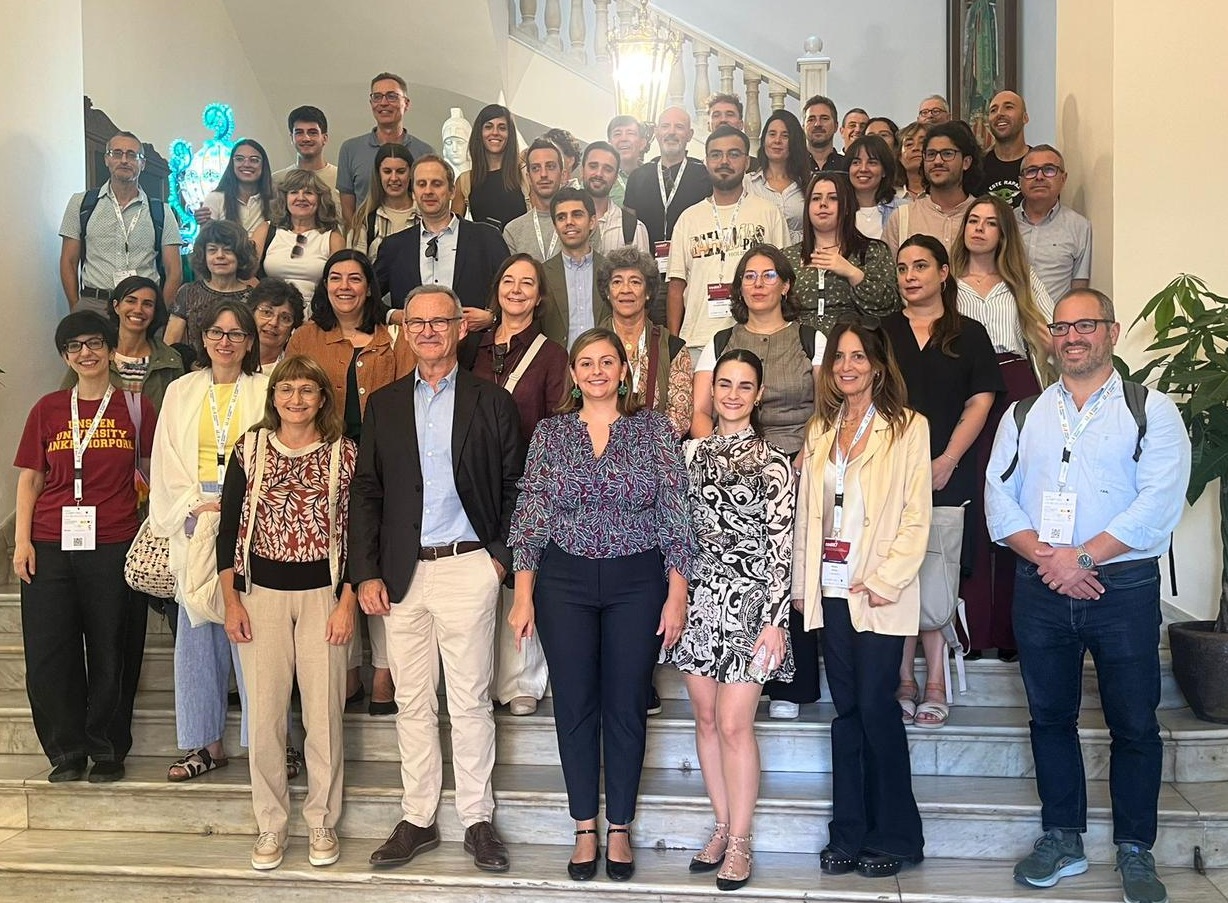 Castelló rep a més de 90 participants del Congrés Internacional CODILI